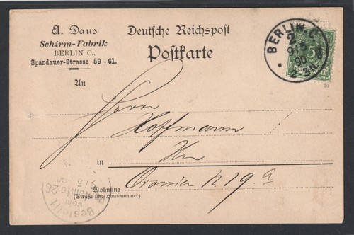 Reich adler 5 pfg - reich,