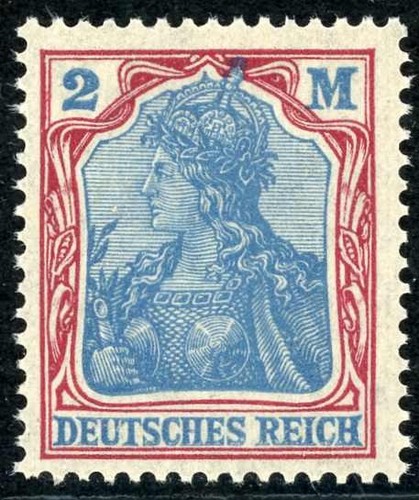 152 postfrisch - mi.-nr.,