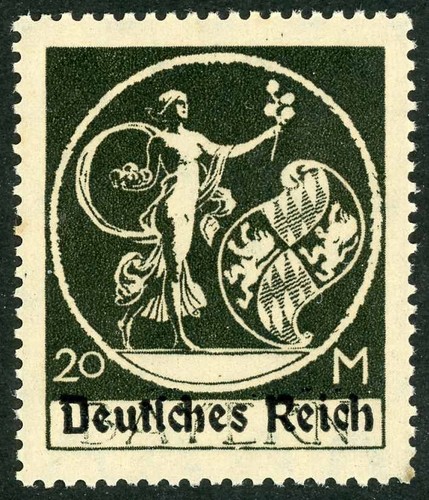138 i ungebraucht - mi.-nr.,