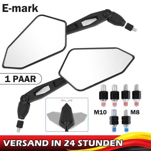 Spiegel set paar - spiegel,