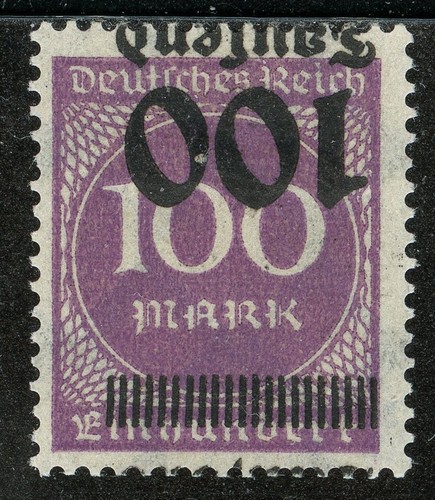 Reich 289k kopfstehende - reich,
