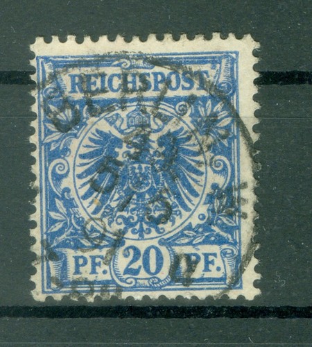 Michel 48 b - dr,