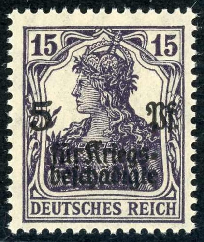 106 c postfrisch - dr,