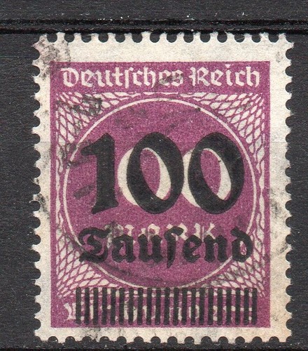 Deutsches reich 289 - reich,