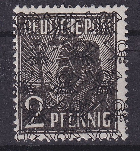 Alliierte besetzung 1948 36 - besetzung,