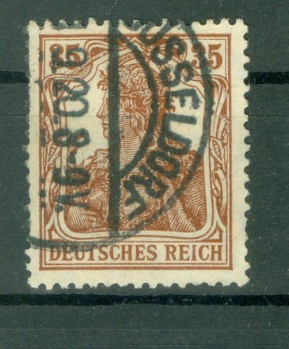 Michel 103 a - ,,
