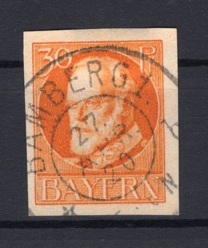 Bayern 99iib echt gest - echt,