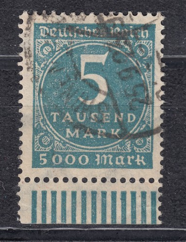 Deutsches reich 274 - reich,