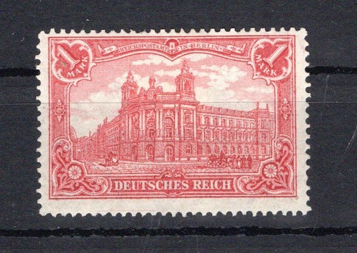 Deutsches reich minr a ii - reich, minr.