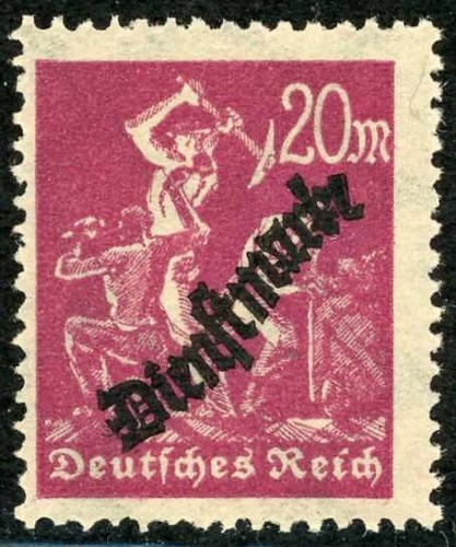 Dienst 75 y - dienst,