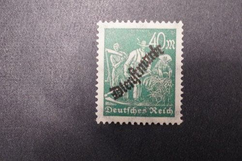 Reich dienst 77 b - dienst,