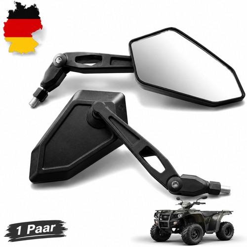 Universal motorrad spiegel - motorrad,