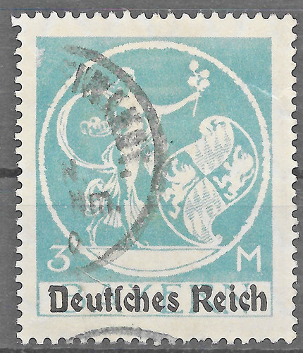 Deutsches reich bayernabschied - reich,