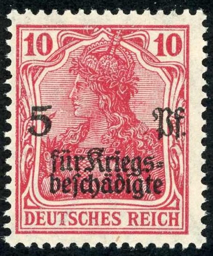 105 c postfrisch - mi.-nr.,