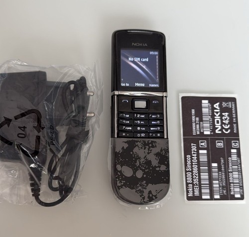Original nokia 8800 sirocco - original,
