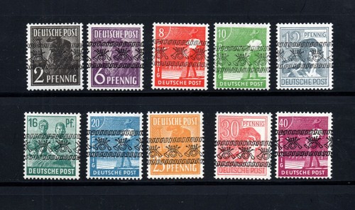 Alliierte besetzung 1948 - alliierte,