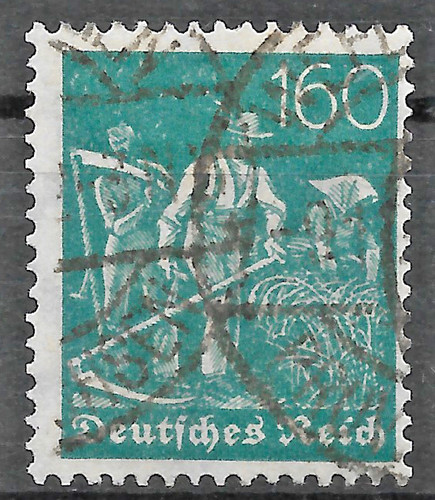Deutsches reich sämann - deutsches,