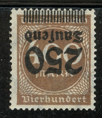 Reich 294k kopfstehende - reich,
