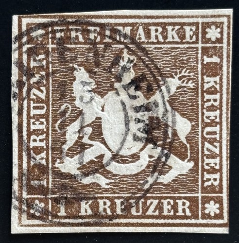 Württemberg ks3 - a,
